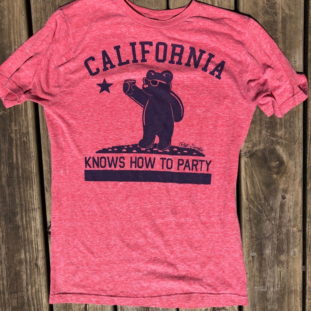 Tee Shirt